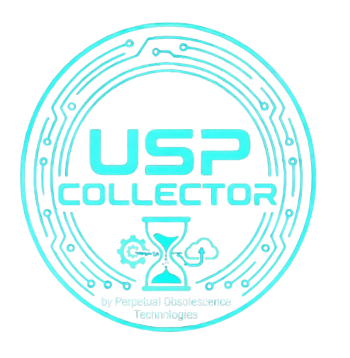 USP Collector Logo